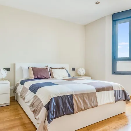Home2book Charming Urban Siete Palmas * Las Palmas de Gran Canaria