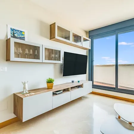 Apartment Home2book Charming Urban Siete Palmas Las Palmas de Gran Canaria