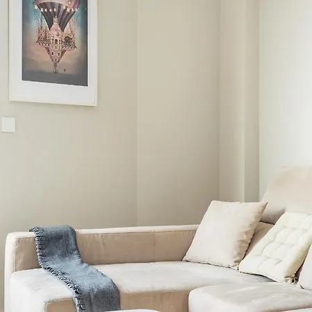 Home2book Charming Urban Siete Palmas Las Palmas de Gran Canaria