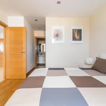 Home2book Charming Urban Siete Palmas Apartment Las Palmas de Gran Canaria