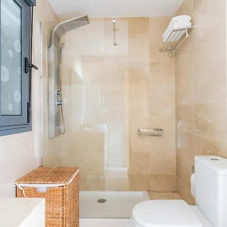 Home2book Charming Urban Siete Palmas Apartment Las Palmas de Gran Canaria