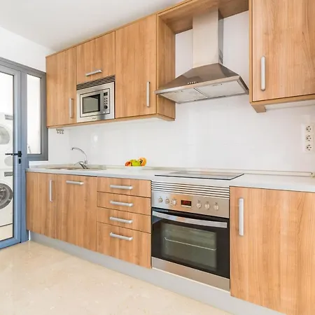Home2book Charming Urban Siete Palmas Las Palmas de Gran Canaria