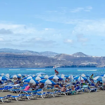 Home2book Charming Urban Siete Palmas * Las Palmas de Gran Canaria