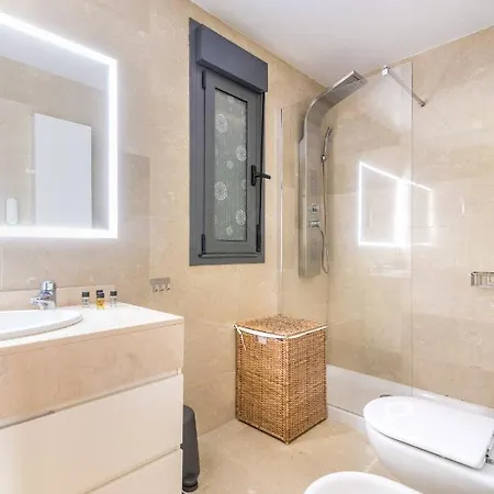 Home2book Charming Urban Siete Palmas