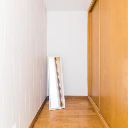 Home2book Charming Urban Siete Palmas Apartment