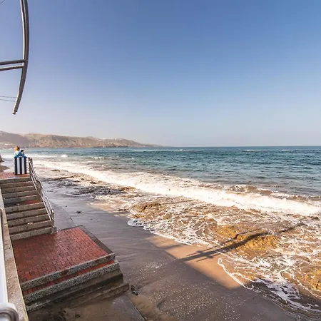 Home2book Charming Urban Siete Palmas Apartment Las Palmas de Gran Canaria