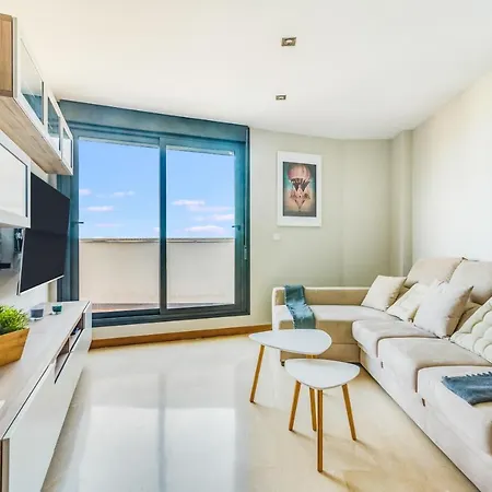 Apartamento Home2book Charming Urban Siete Palmas Las Palmas de Gran Canaria
