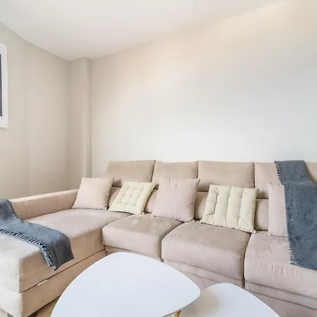 Home2book Charming Urban Siete Palmas Apartamento