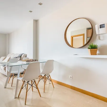 Home2book Charming Urban Siete Palmas Apartamento Las Palmas de Gran Canaria