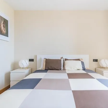 Home2book Charming Urban Siete Palmas *