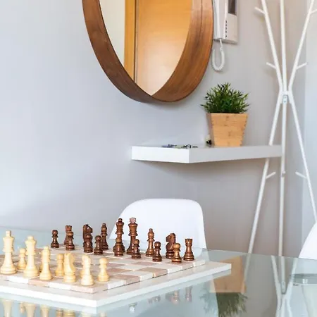 Home2book Charming Urban Siete Palmas Apartamento