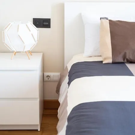Apartamento Home2book Charming Urban Siete Palmas Las Palmas de Gran Canaria