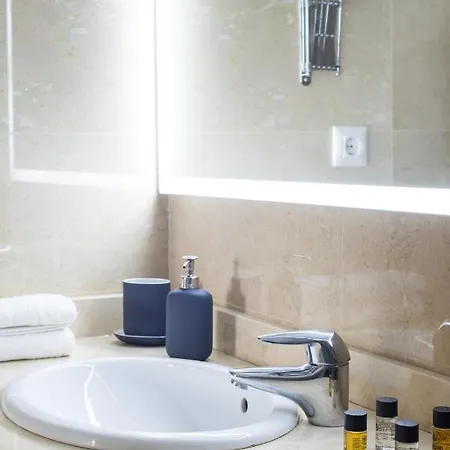 Apartamento Home2book Charming Urban Siete Palmas Las Palmas de Gran Canaria